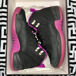 JORDAN 12 GRADE SCHOOL